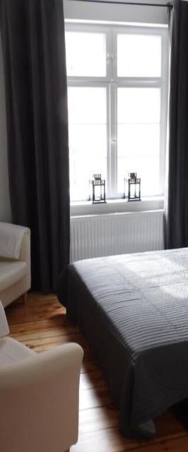 Kierunek Sopot Apartament Pomorski