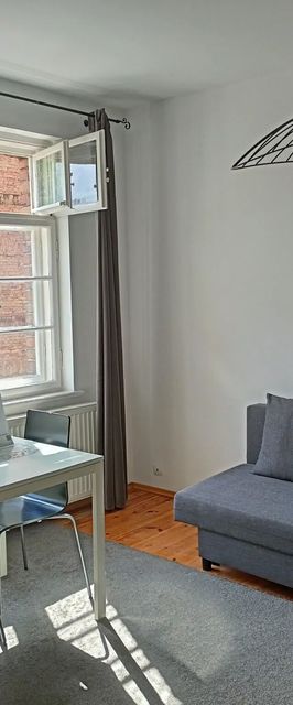 Kierunek Sopot Apartament Pomorski