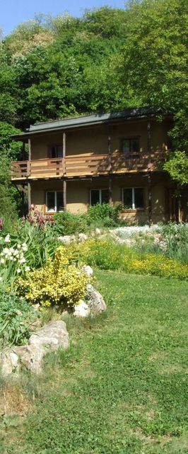 Kismélyvölgyi Vendégház Pécs