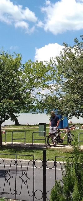 Balatonpart Apartman Balatonfenyves