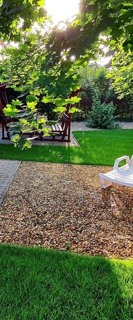 Neva Vendégházak II Tiszalök