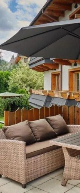 Hotel Skalny Zakopane