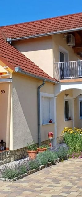 Gál Apartman Balatonföldvár