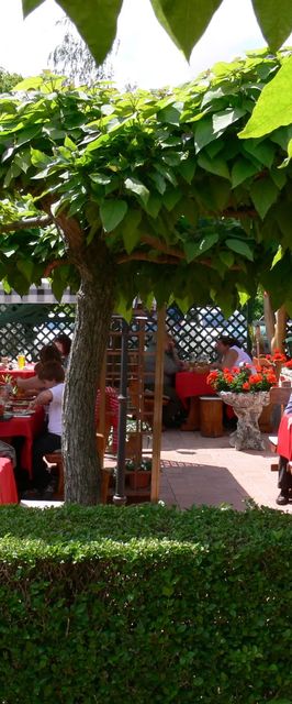 Zöld Elefánt Étterem & Panzió Zalaapáti