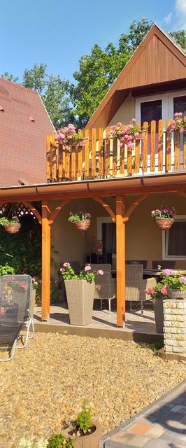 Gunda Nyaraló Békésszentandrás