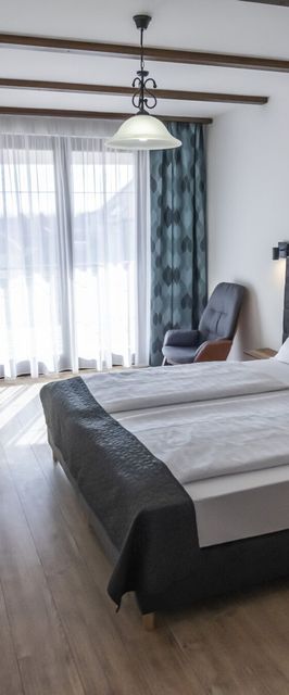 Hotel Bacchus Keszthely