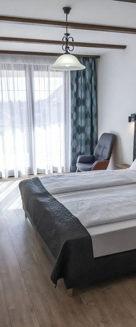 Hotel Bacchus Keszthely