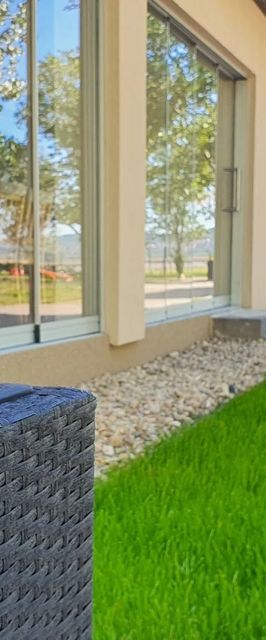 Pisztráng Kemping Gárdony