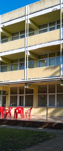 Nostra Hotel Siófok