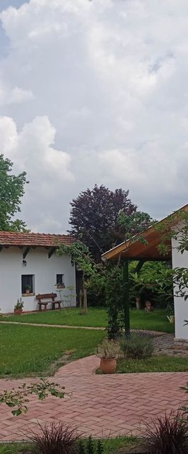 Hetedhét Vendégház Mórahalom