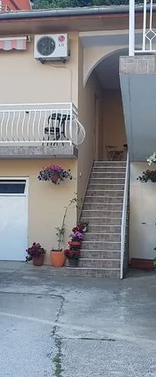 Apartmani Nil Sveta Marija Magdalena Karlobag