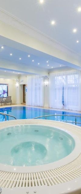 Hotel Solar Palace Spa & Wellness Mrągowo