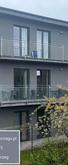 Pokoje Gościnne Akacja Kołobrzeg