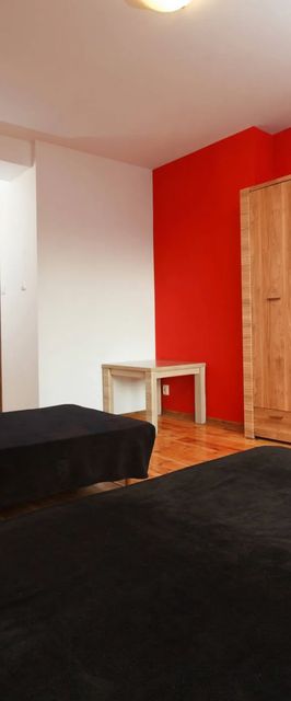 Hotelik Bach Gdańsk