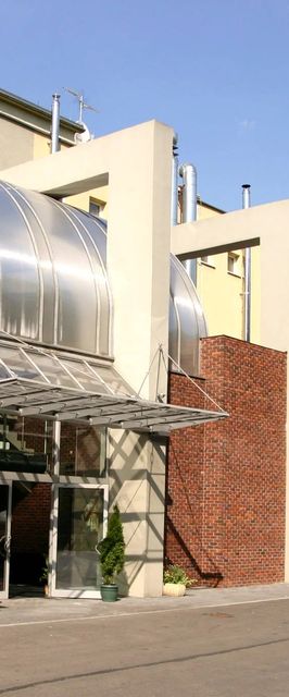 Hotel Liburnia Cieszyn