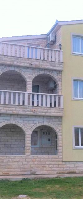 Miro Apartman Kaštel Štafilić