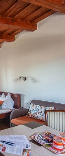 Cherry Apartmanház Sárvár