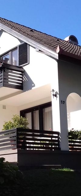 Ágnes Nyaralóház Zalakaros