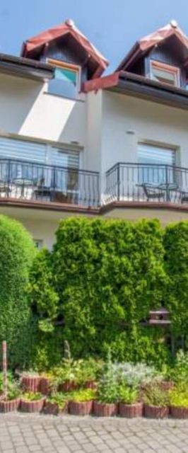 Pokoje Kołobrzeg Blisko Morza 