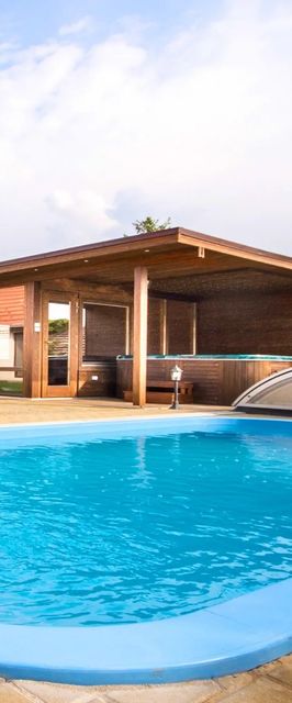 Virág Vendégház Hercegkút