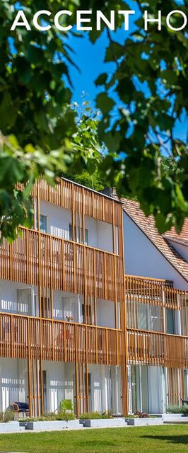 Hotel Tihany Yacht Club