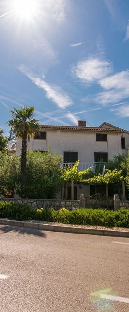 Apartment Ana 1 Malinska