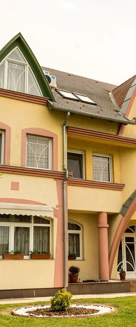 Hotel Harka Harkány