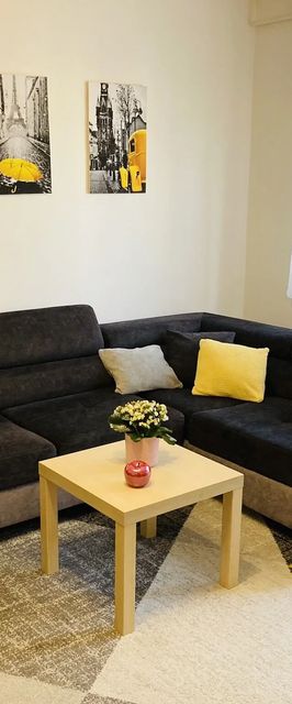 Origo Apartman Eger