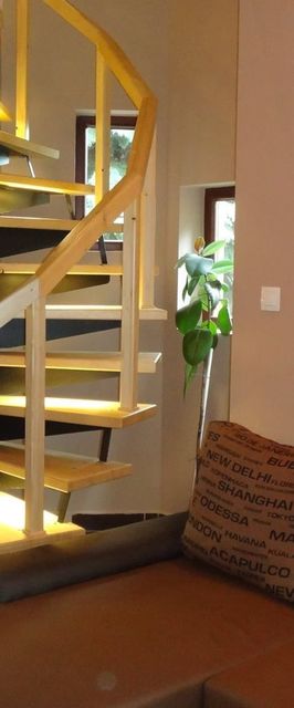 Netta Nyaraló Békésszentandrás