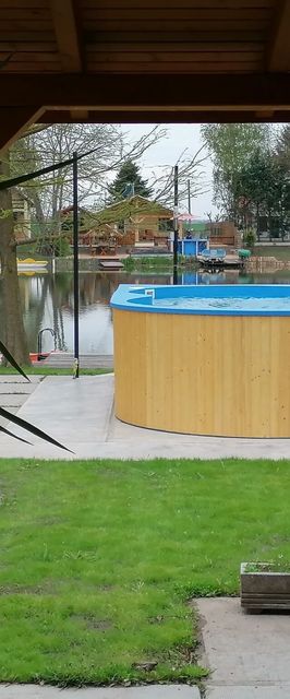 Netta Nyaraló Békésszentandrás