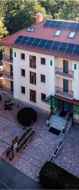 Hotel Anna Mátrafüred