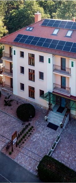 Hotel Anna Mátrafüred