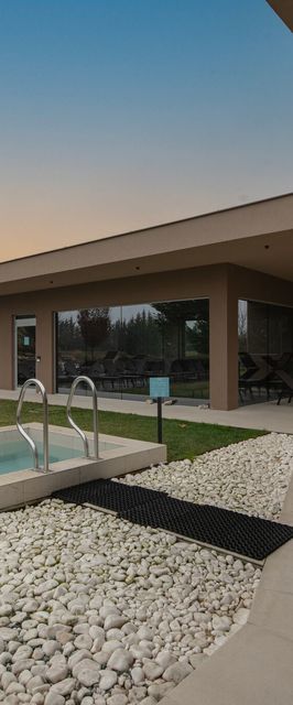 Mjus Resort & Thermal Park Körmend