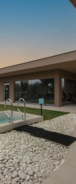 Mjus Resort & Thermal Park Körmend