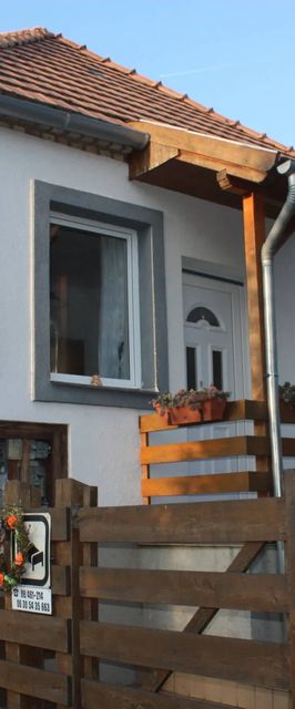 Ancsa Hegyalja Vendégháza Bakonybél