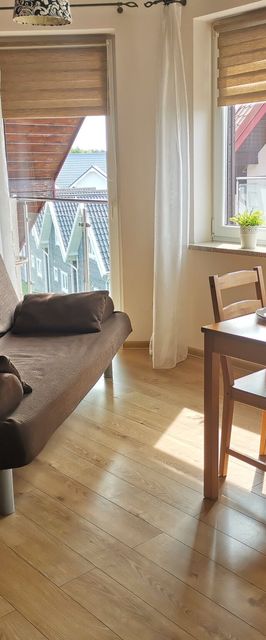 Apartament Anita Jastrzębia Góra