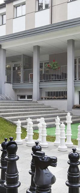 Ośrodek Szkoleniowo Wypoczynkowy Inwest Smardzewice