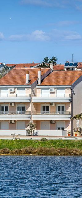 Apartmani Ivana 3 Medulin