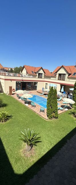 Boni Családi Wellness Hotel Zalakaros