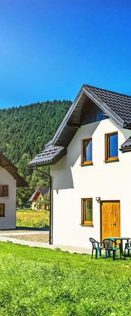 Słoneczna Osada Krościenko nad Dunajcem