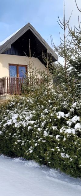 Słoneczna Osada Krościenko nad Dunajcem