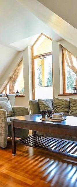 Apartament Studio Comfort Zakopane