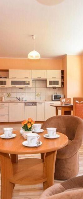 Apartament Comfort Zakopane