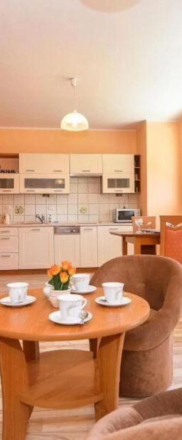 Apartament Comfort Zakopane