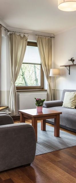 Apartament Kaszelewski VIP Centrum Zakopane