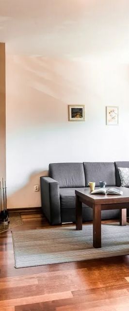 Apartament Kaszelewski Wiosenny Zakopane