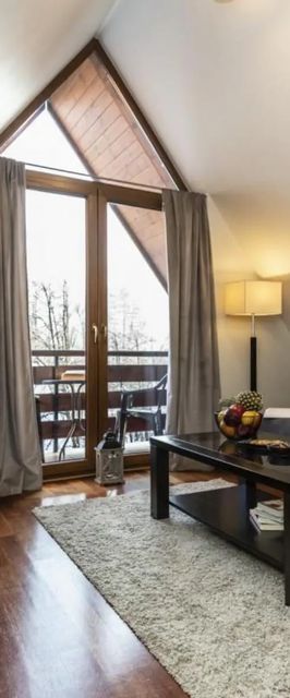 Apartament Kaszelewski Julia 2 Centrum Zakopane