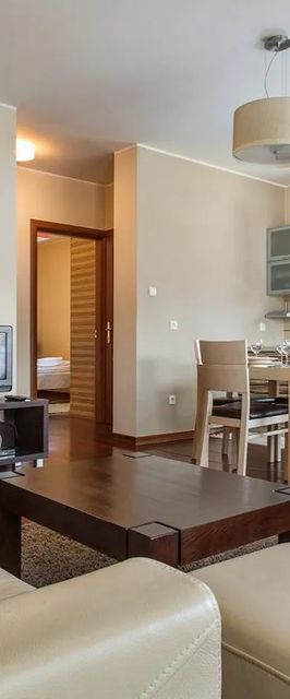 Apartament Kaszelewski Kasprowy Centrum Zakopane