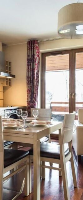 Apartament Kaszelewski Kasprowy Centrum Zakopane