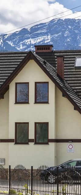 Apartament Zaciszny Centrum Zakopane